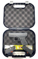 GLOCK 43 9MM LUGER (9x19 PARA) - 3 of 3