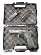 MAGNUM RESEARCH DESERT EAGLE 40 Smith & Wesson - 3 of 3
