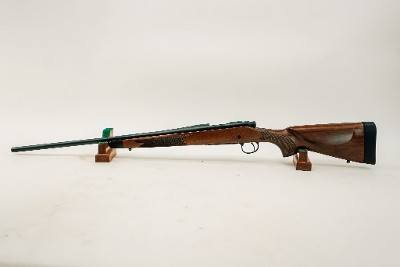 REMINGTON 700 CDL 6.5MM CREEDMOOR - Image 1 of 3