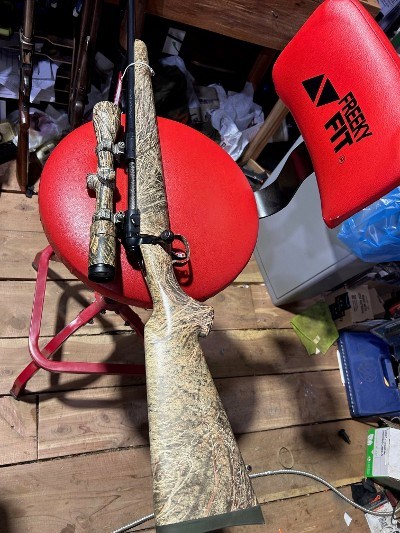 SAVAGE ARMS 11/111 .30-06 SPRG - Image 2 of 3