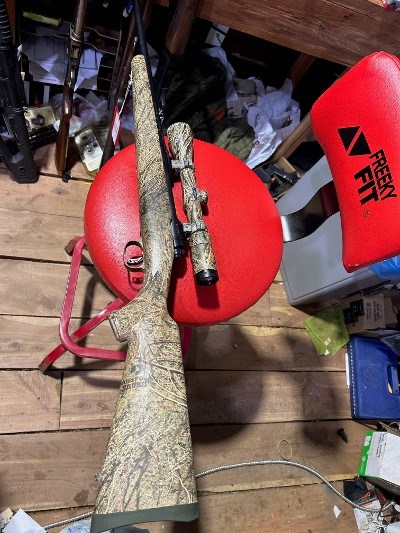 SAVAGE ARMS 11/111 .30-06 SPRG - Image 1 of 3