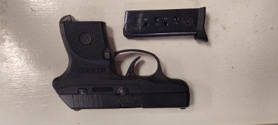 RUGER LCP 38 ACP (38 Auto) - Image 1 of 2
