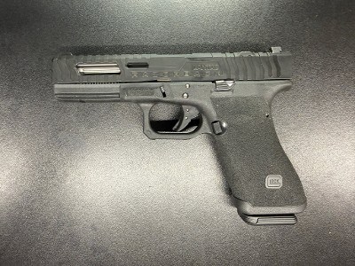 GLOCK 17 9MM LUGER (9x19 PARA) - Image 1 of 3
