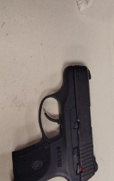 RUGER LC9 9MM LUGER (9x19 PARA) - Image 2 of 2