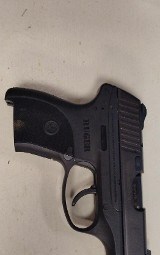 RUGER LC9 9MM LUGER (9x19 PARA) - Image 1 of 2