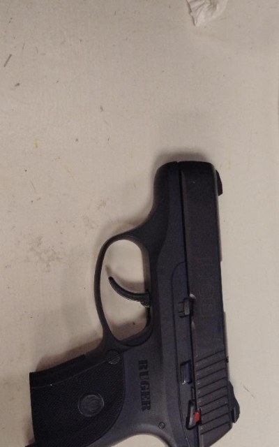 RUGER LC9 9MM LUGER (9x19 PARA) - Image 2 of 2