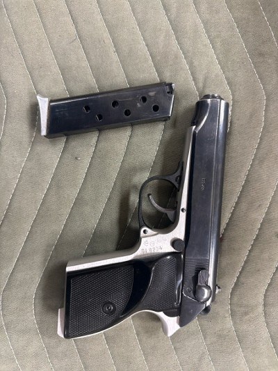 FEG PA-63 9X18 MAK - Image 2 of 2