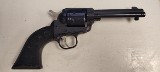 RUGER WRANGLER .22 LR - Image 2 of 2