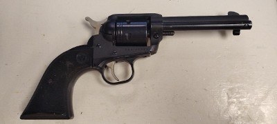 RUGER WRANGLER .22 LR - Image 2 of 2
