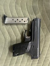 LORCIN ENGINEERING CO L380 .380 ACP - Image 2 of 2