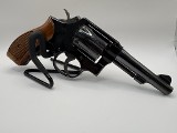 SMITH & WESSON Airweight 12-2 .38 SPL - 2 of 3