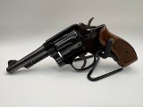 SMITH & WESSON Airweight 12-2 .38 SPL - 1 of 3
