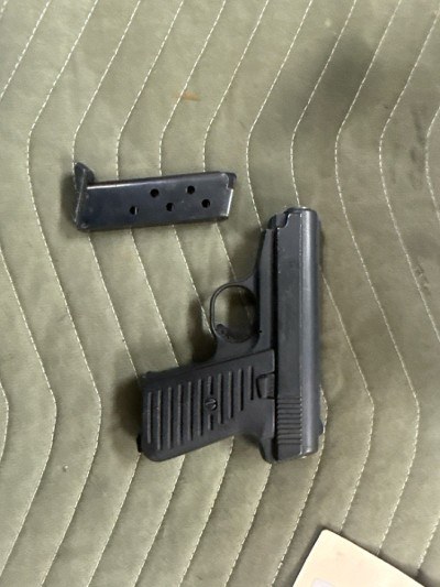 JIMENEZ ARMS INC. JA 380 .380 ACP - Image 2 of 2