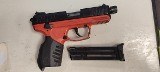 RUGER SR22P .22 LR - Image 2 of 2