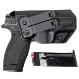 SMITH & WESSON BODYGUARD 2.0 .380 ACP - 3 of 3