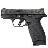 SMITH & WESSON BODYGUARD 2.0 .380 ACP - 1 of 3