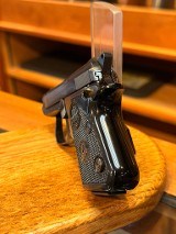 BERETTA 950BS .25 ACP - 3 of 3