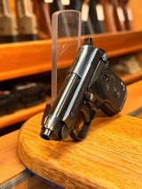 BERETTA 950BS .25 ACP - 2 of 3