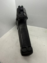 FN FNX-45 [BLK] .45 ACP - 3 of 3