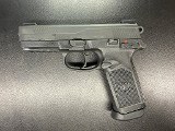 FN FNX-45 [BLK] .45 ACP - 1 of 3