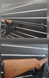 MARLIN 39A .22 S/L/LR - 3 of 3