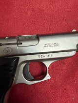 LORCIN ENGINEERING CO L380 .380 ACP - Image 3 of 3