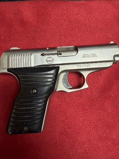 LORCIN ENGINEERING CO L380 .380 ACP - Image 2 of 3