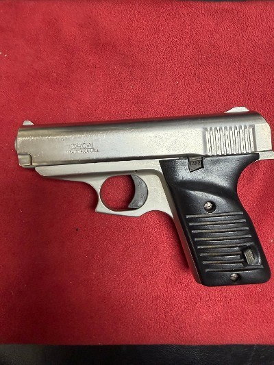 LORCIN ENGINEERING CO L380 .380 ACP - Image 1 of 3