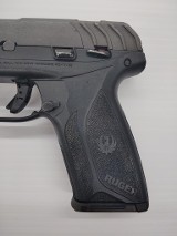 RUGER SECURITY-9 9MM LUGER (9x19 PARA) - 2 of 3