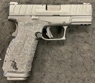SPRINGFIELD ARMORY XDM ELITE 9MM LUGER (9x19 PARA) - Image 2 of 3