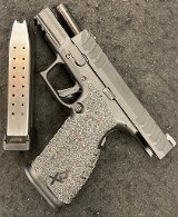 SPRINGFIELD ARMORY XDM ELITE 9MM LUGER (9x19 PARA) - Image 3 of 3