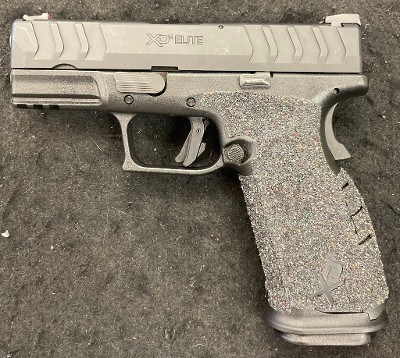 SPRINGFIELD ARMORY XDM ELITE 9MM LUGER (9x19 PARA) - Image 1 of 3