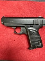 LORCIN ENGINEERING CO L380 .380 ACP - 2 of 3