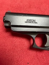 LORCIN ENGINEERING CO L380 .380 ACP - 3 of 3