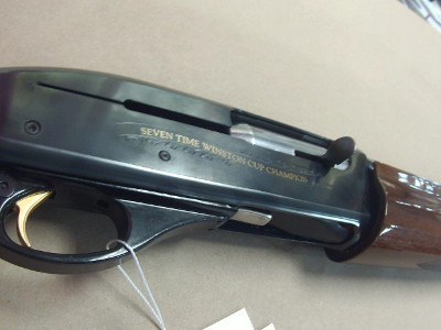 REMINGTON 11/87 12 ga - Image 2 of 3