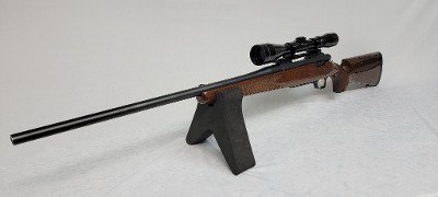 BROWNING A-BOLT .30-06 SPRG - Image 1 of 3