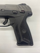 RUGER SECURITY-9 9MM LUGER (9x19 PARA) - Image 2 of 3