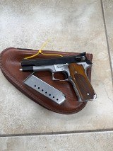 SMITH & WESSON 745 .45 ACP - 1 of 3