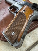 SMITH & WESSON 745 .45 ACP - 3 of 3