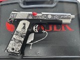 RUGER SR1911 .45 ACP - 1 of 3
