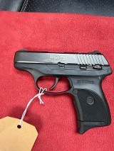 RUGER LC9 9MM LUGER (9x19 PARA) - 1 of 3