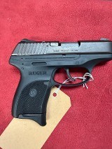 RUGER LC9 9MM LUGER (9x19 PARA) - 2 of 3