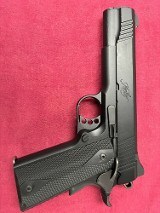 KIMBER 1911 .45 - 1 of 3