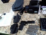 KIMBER 1911 .45 - 2 of 3