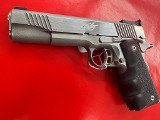 KIMBER STAINLESS GOLD MATCH .45 ACP - Image 1 of 2