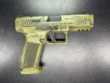 CANIK METE SFT PRO 9MM LUGER (9x19 PARA) - 2 of 3