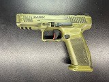 CANIK METE SFT PRO 9MM LUGER (9x19 PARA) - 1 of 3