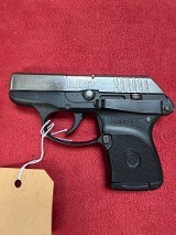 RUGER LCP .380 ACP - 1 of 3