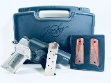 KIMBER STAINLESS LW 45 ACP (45 Auto) - 1 of 3