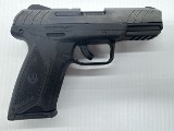 RUGER SECURITY-9 9MM LUGER (9x19 PARA) - 1 of 3
